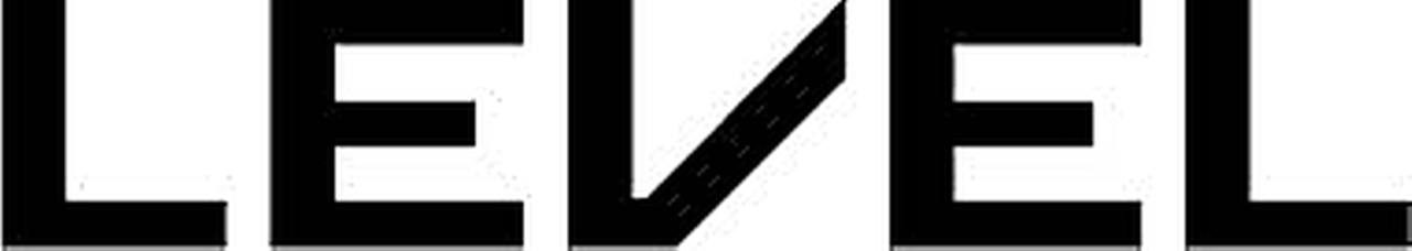 291_Level_Logo_01-BLACK