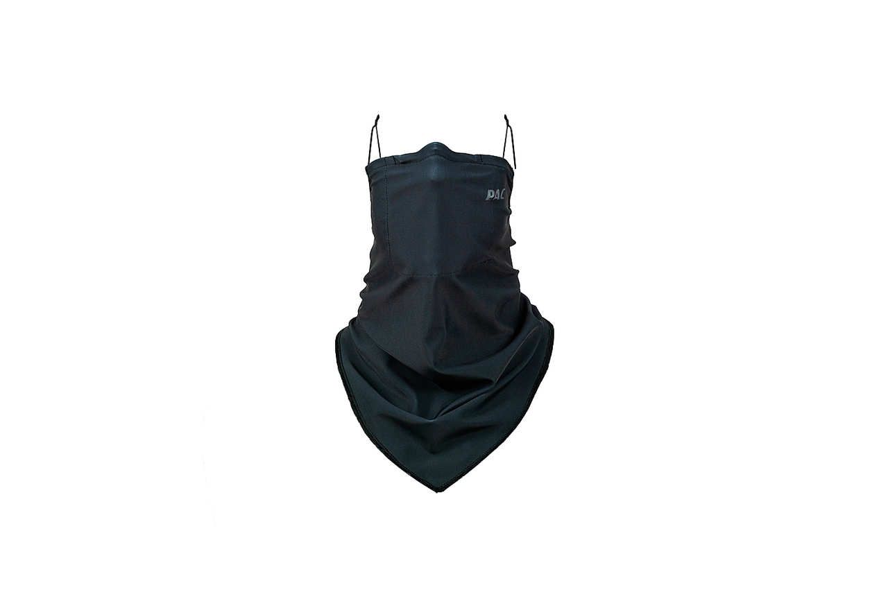 I20-3153_7887-001-F P.A.C. Schlauchtuch / Viral Off FilterMask Tube 2.0