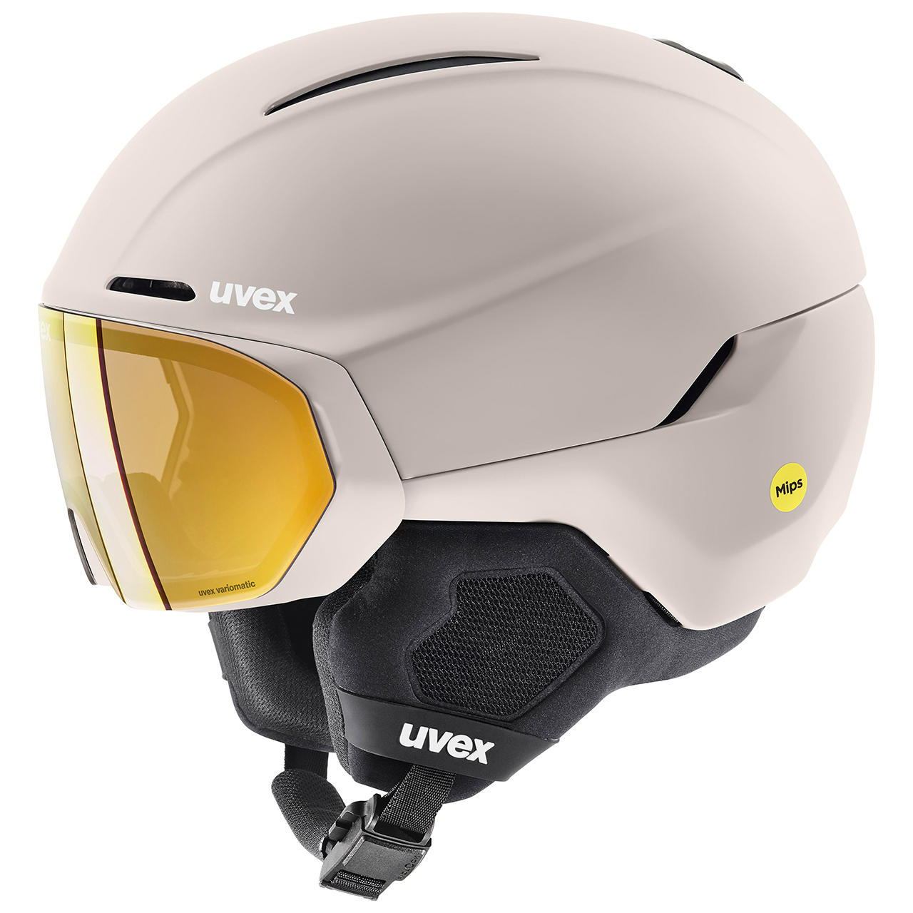 uvex horizon V MAG MIPS