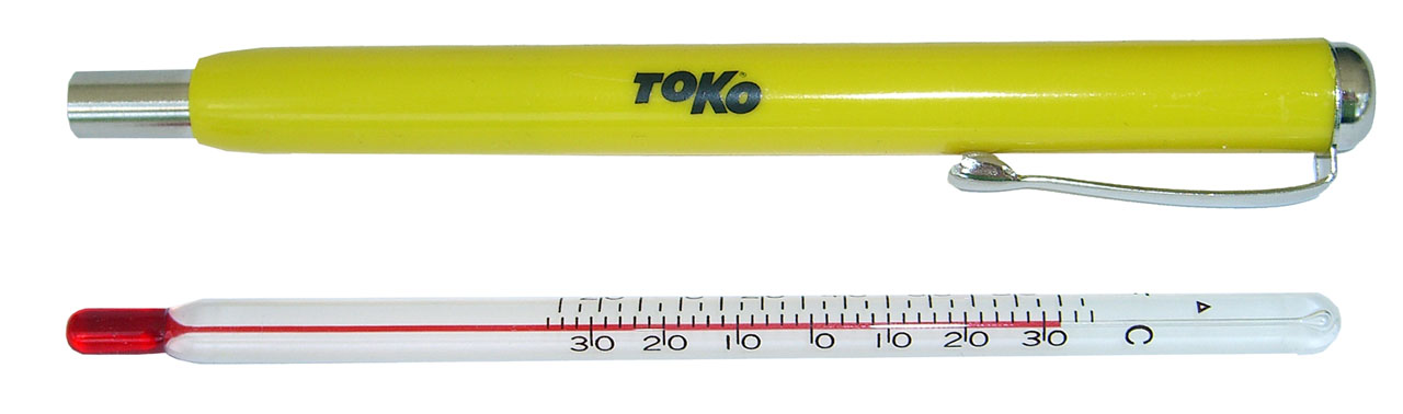 Toko Schneethermometer