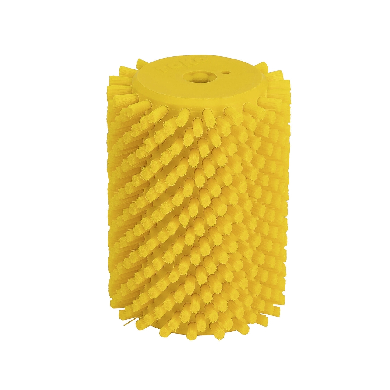 P6746_5542524-main Toko Brosse rotative, 10 mm, jaune, souple