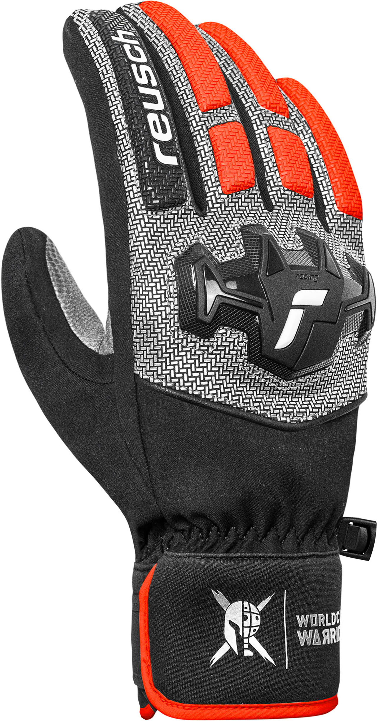 Reusch Worldcup Warrior R-TEX® XT