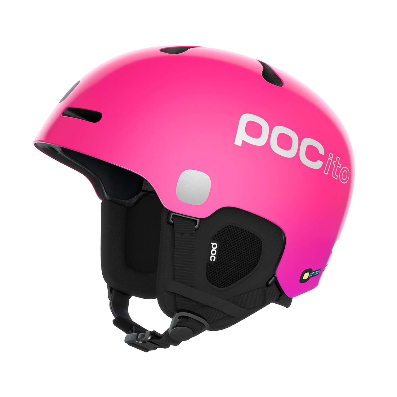 Pocito Fornix MIPS