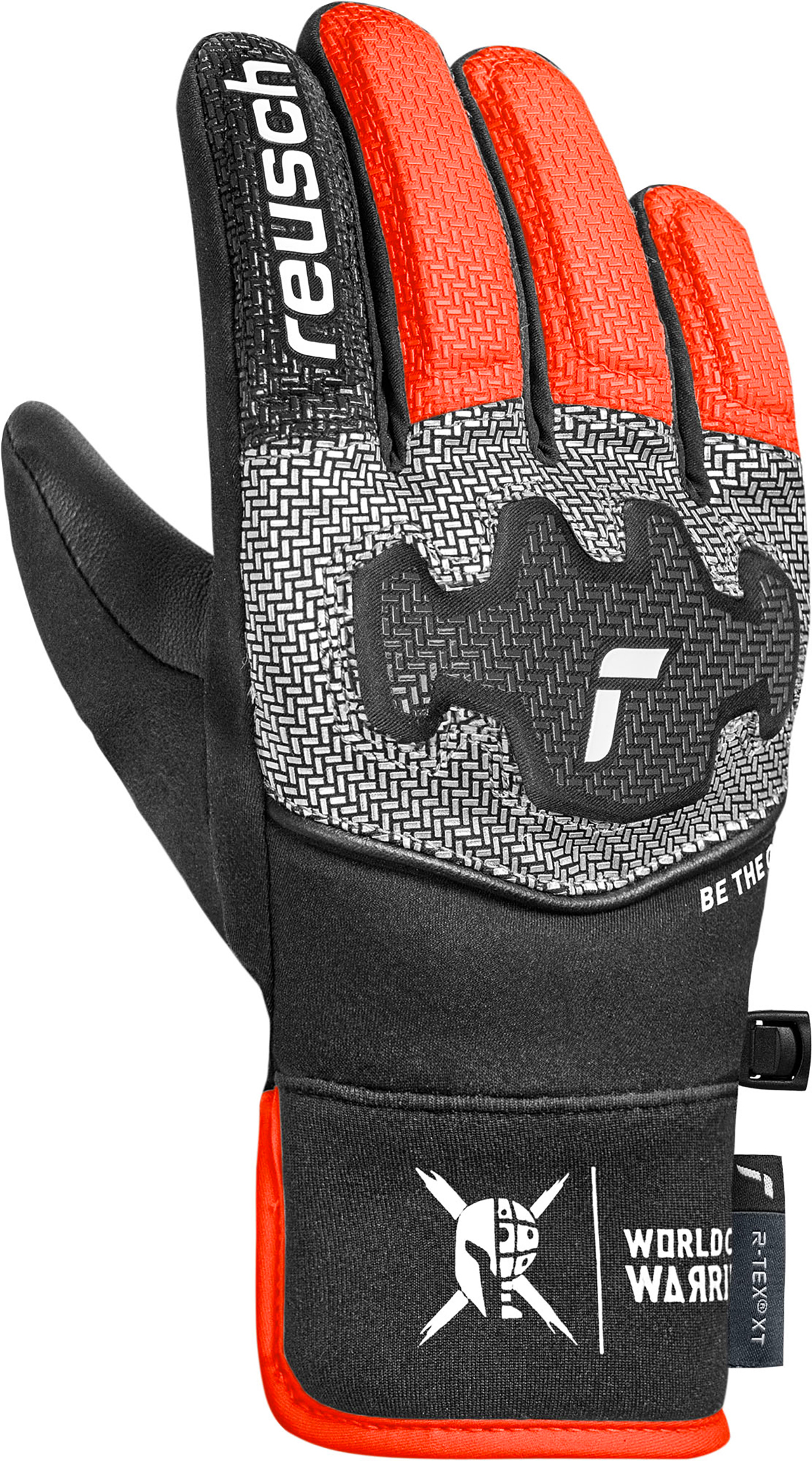 Reusch Worldcup Warrior Prime R-TEX®, Junior Reusch Worldcup Warrior Prime R-TEX®, Junior