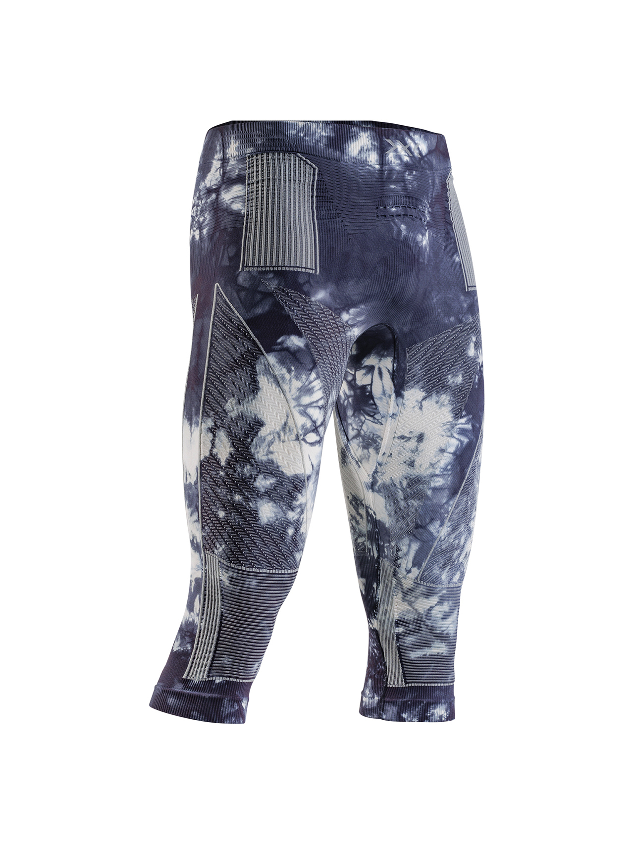 X-Bionic Energy Accumulator Wild Unisex Unterhose Team, knielang