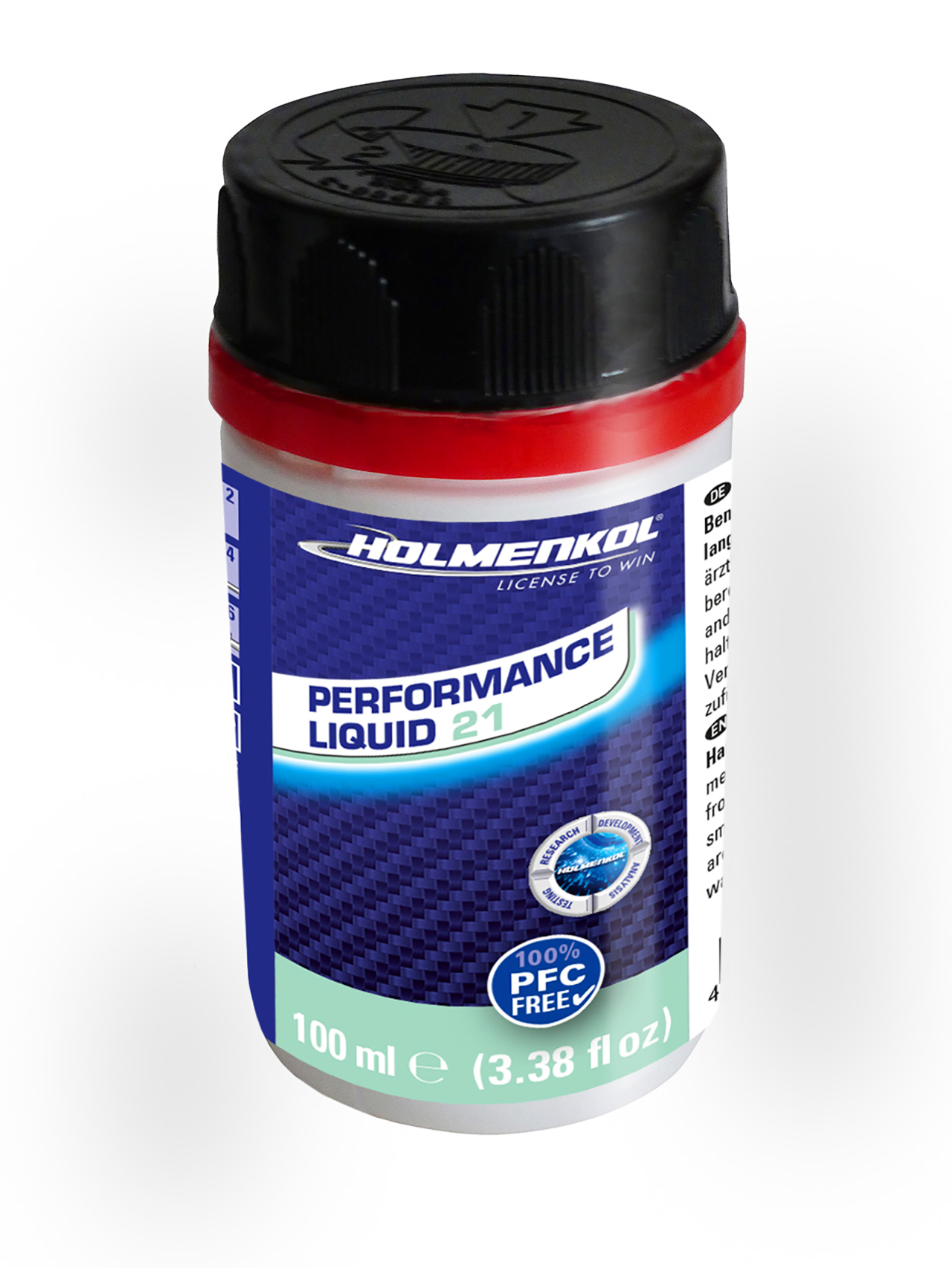 Performance Liquid 21, 100 ml