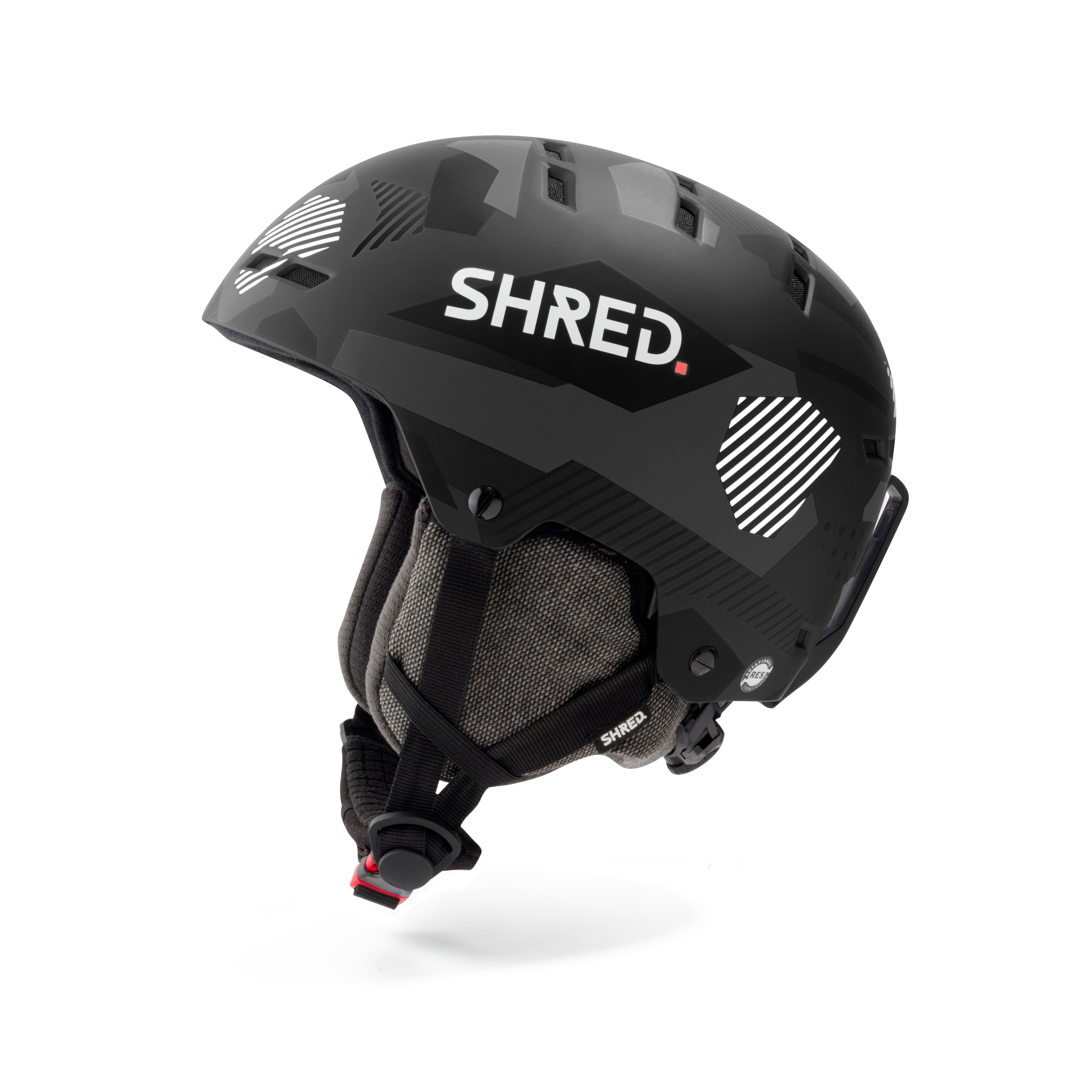 Shred Totality NoShock