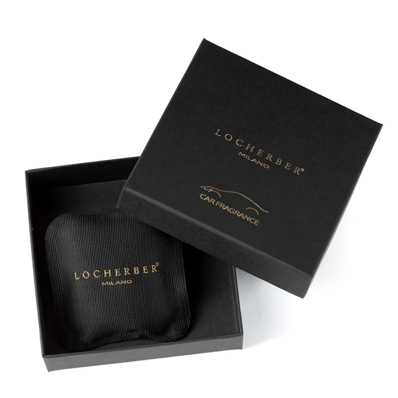 Car Fragrance verpackt