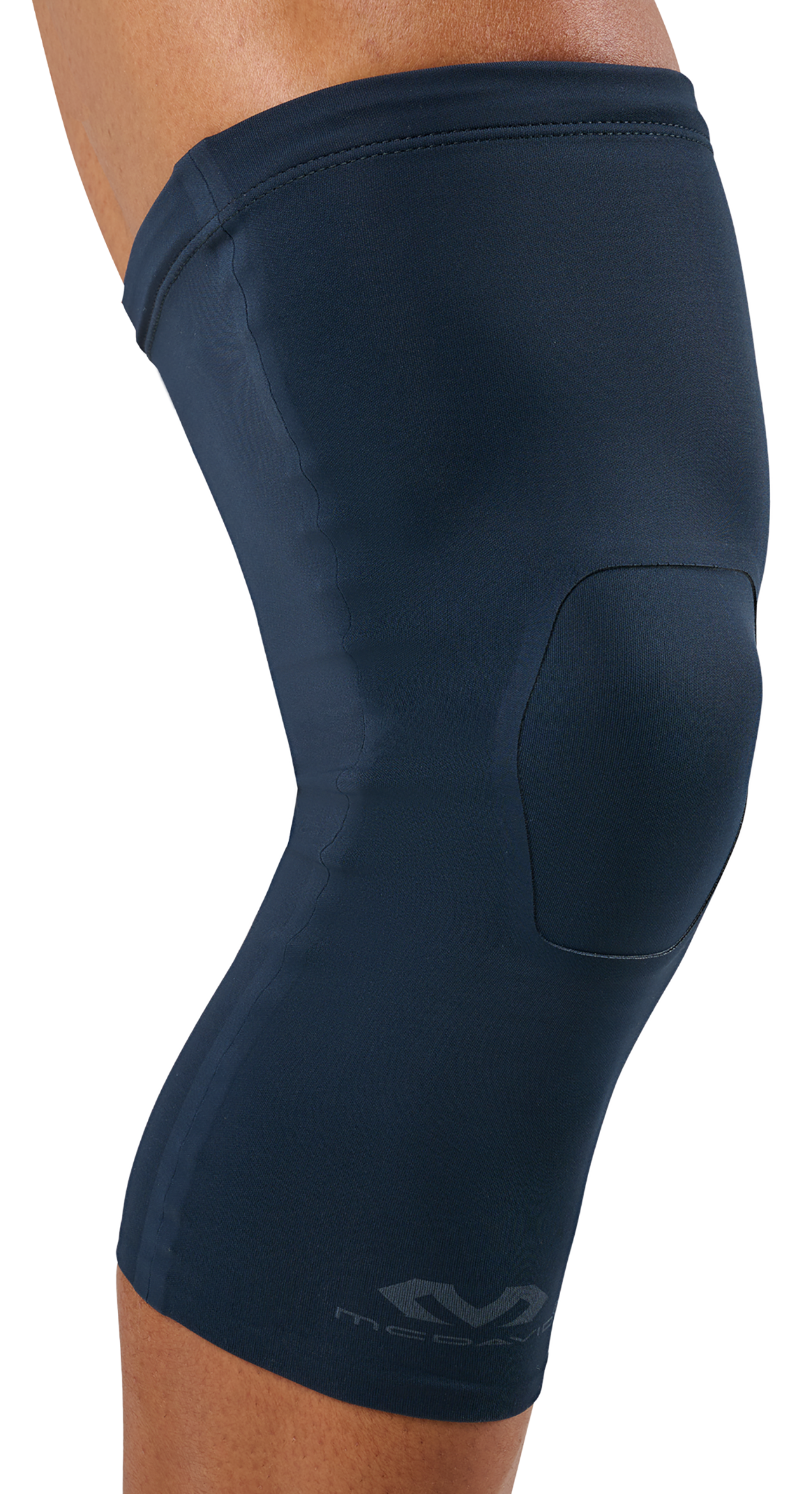 McDavid Infused Buttersoft Knee Sleeve