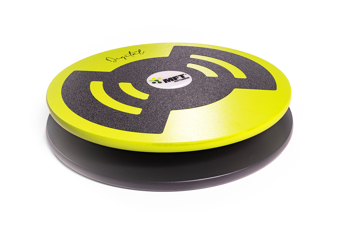 MFT Challenge Disc Digital