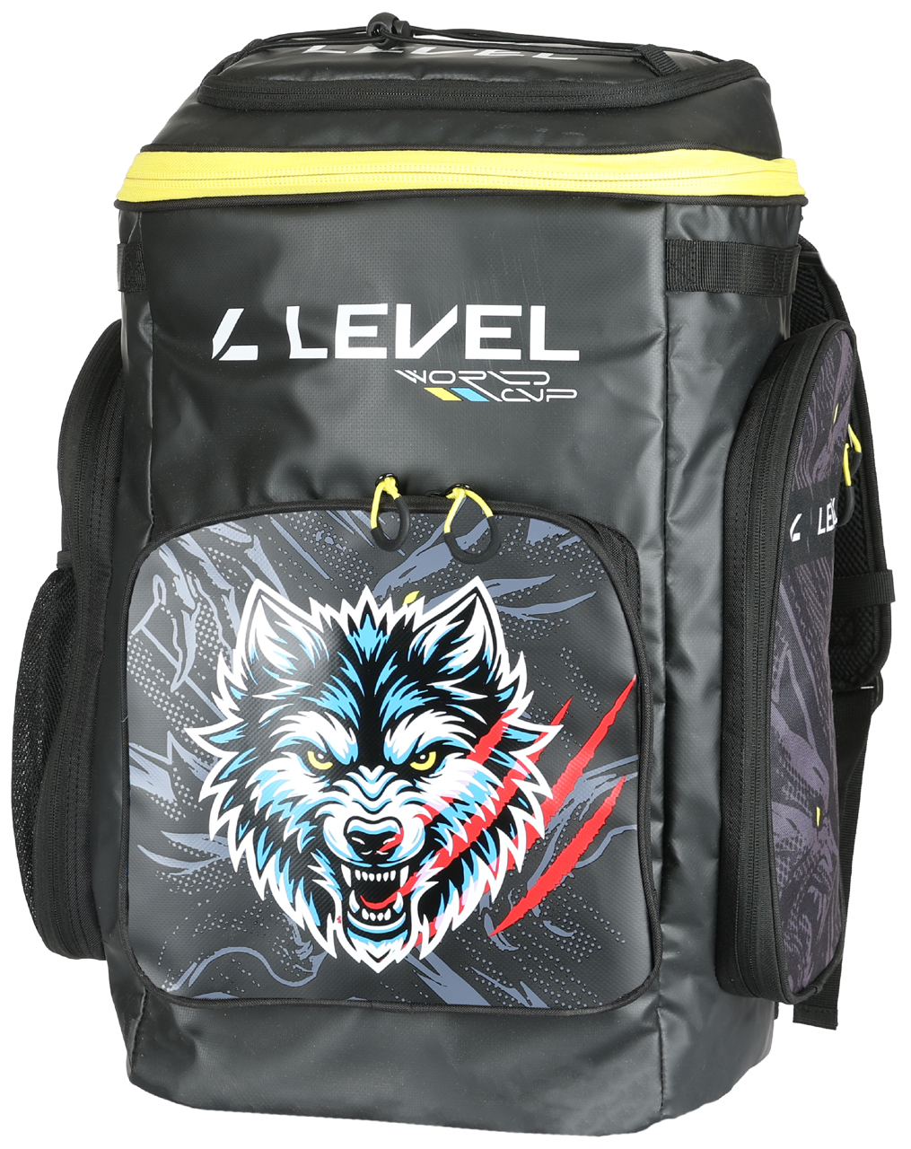 Level Sac à dos Ski Team, junior