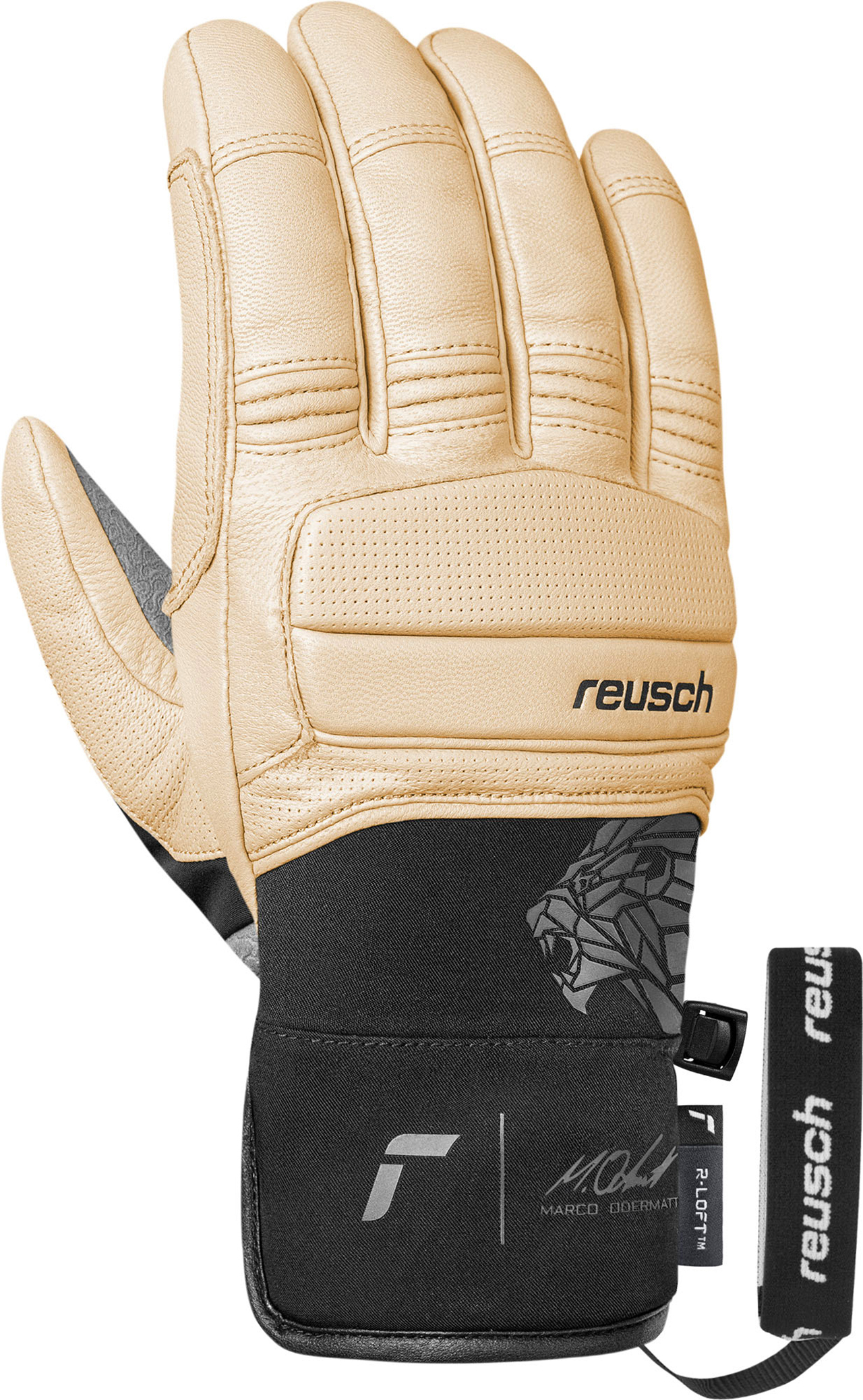 Reusch Signature Handschuh 