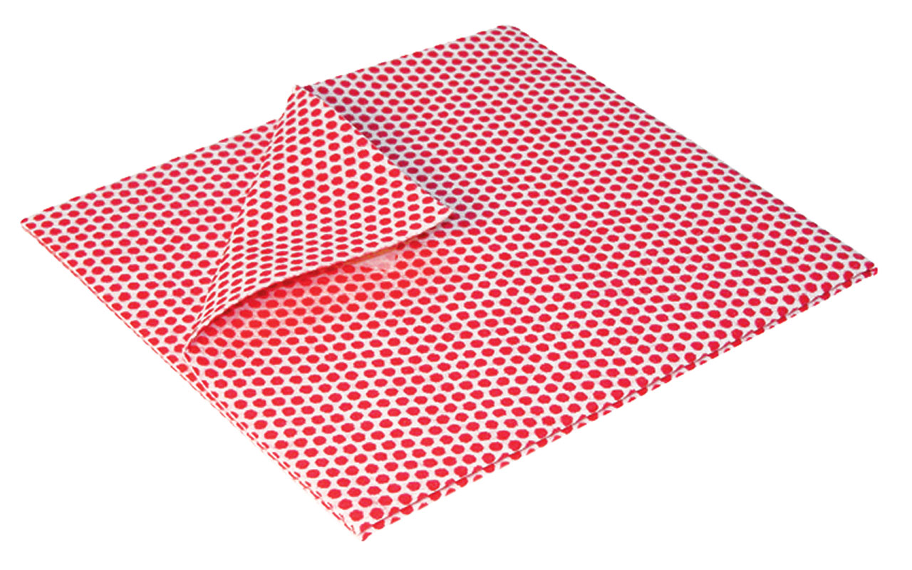 6890_Poliertuch_000-3354-001 SKS Chiffon à polir pour farts
