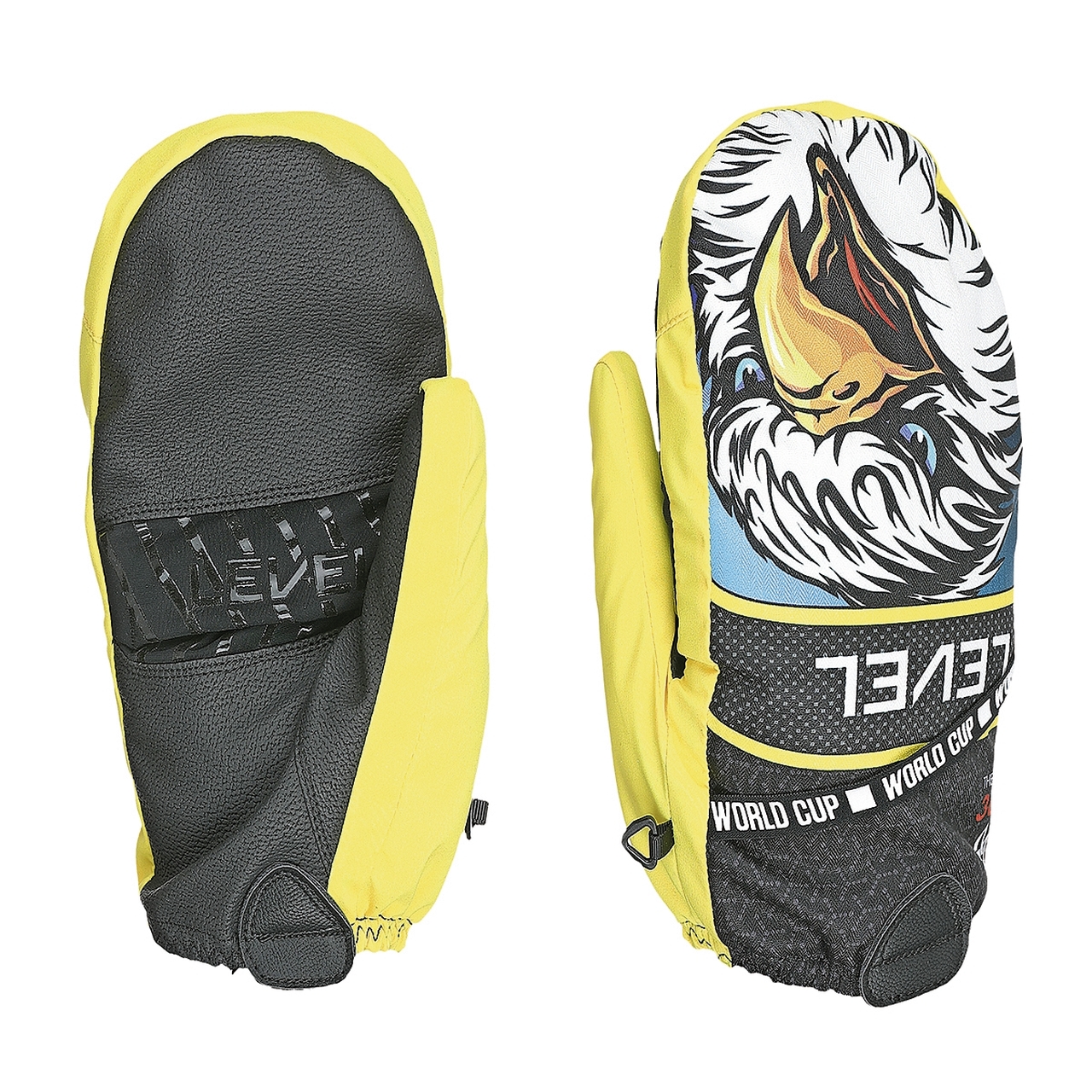 P5030_31-1_6019OM_66_overglove_speed_goldeneagle_2 Level Overglove Speed,, moufle