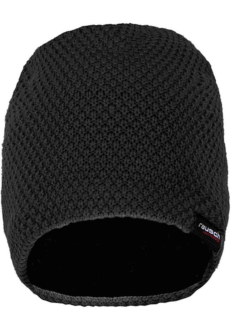 P3187_30-1_6180039-6581 Reusch Bonnet tricoté Whistler