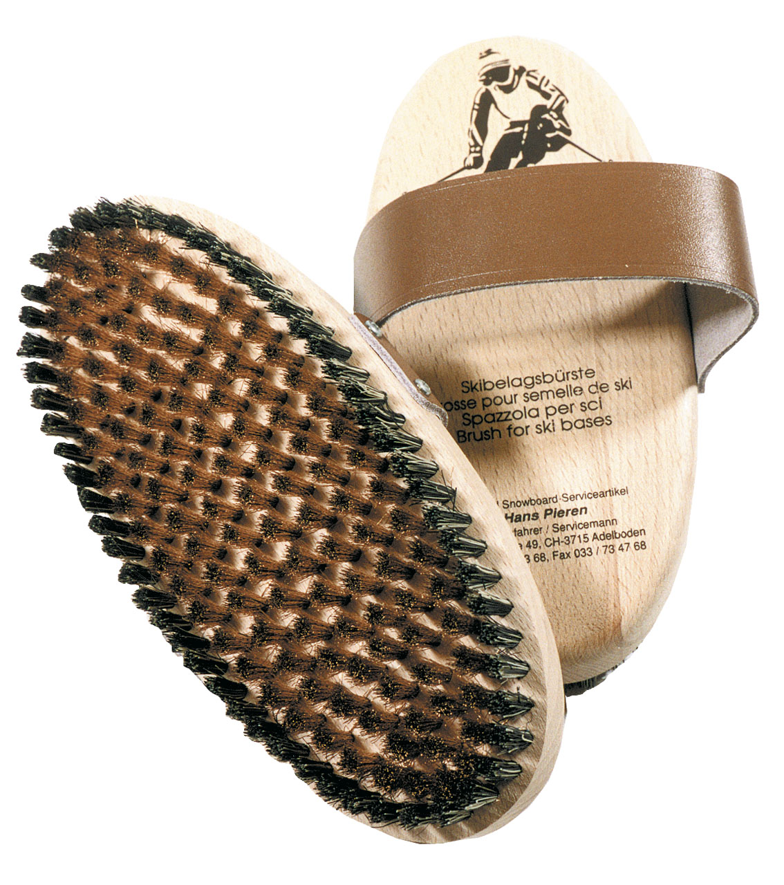 6702-6704-6710 Sonderangebot Standard-Bürstenset, Sensationspreis