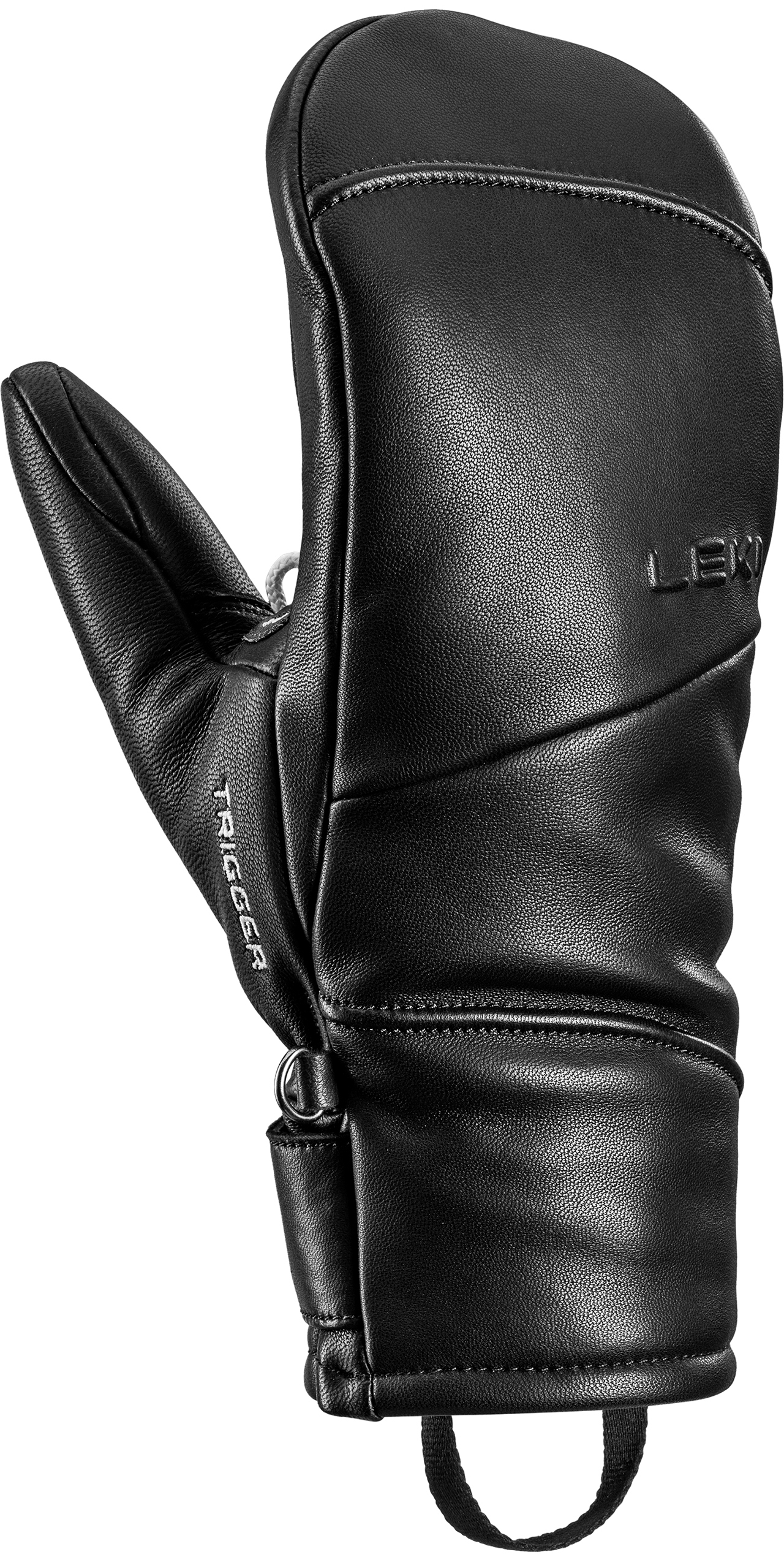 Leki Glace Prime TR, dames, moufle
