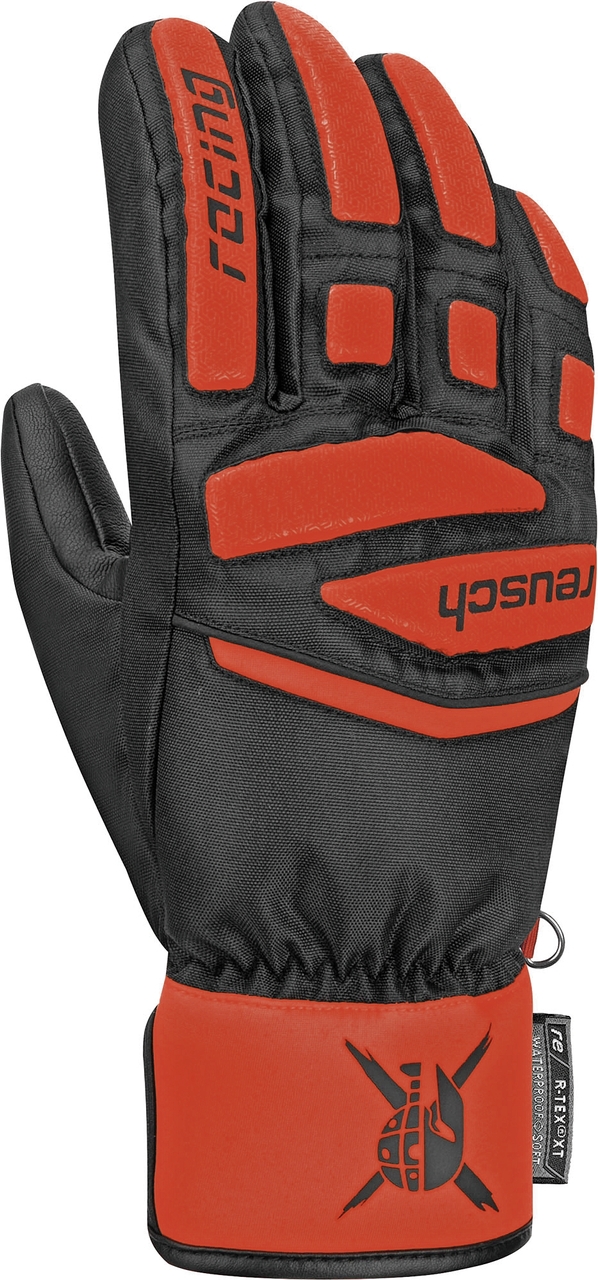 Reusch Worldcup Warrior Prime R-TEX® XT