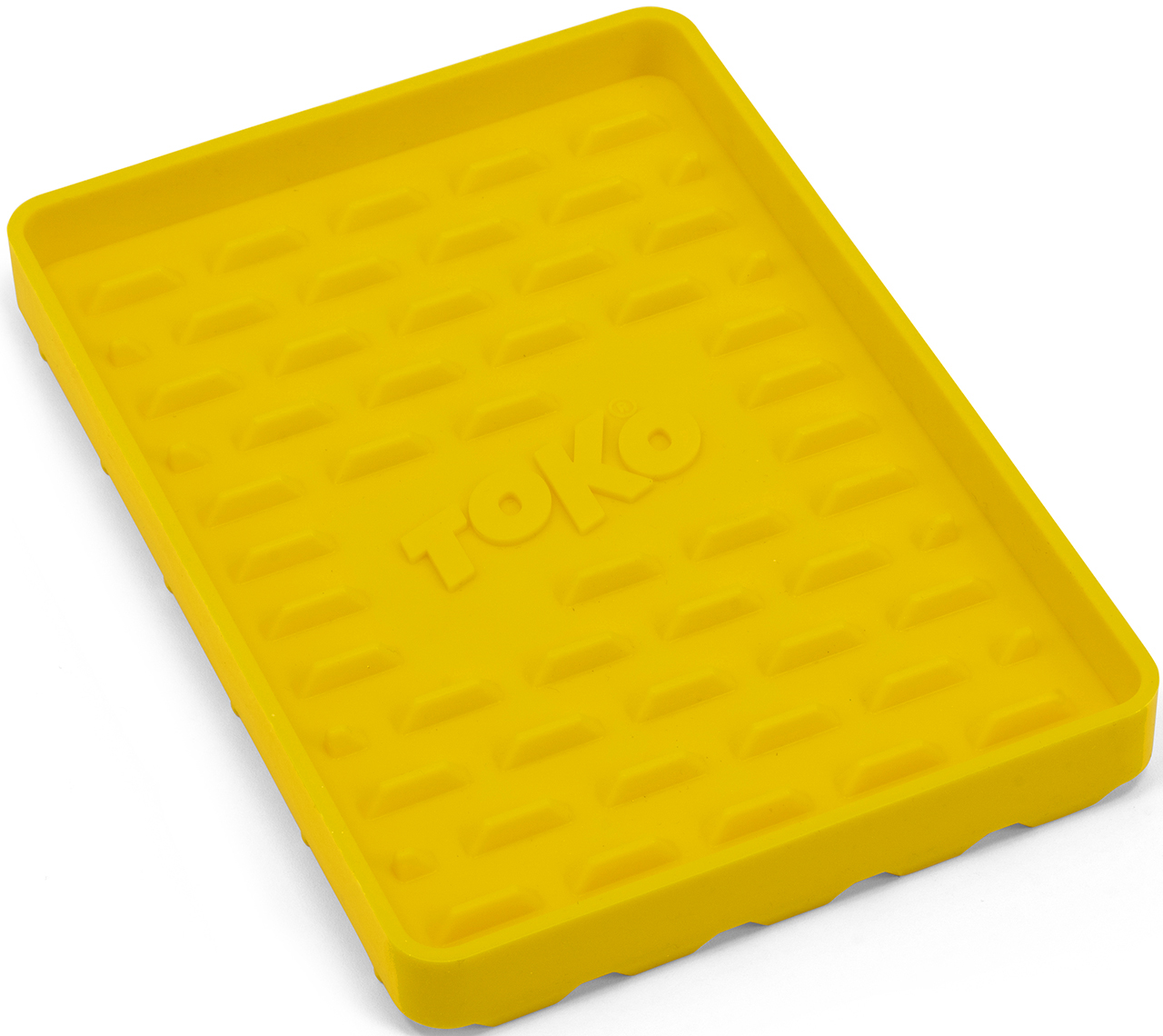 Toko Tapis d’isolation pour fer à farter