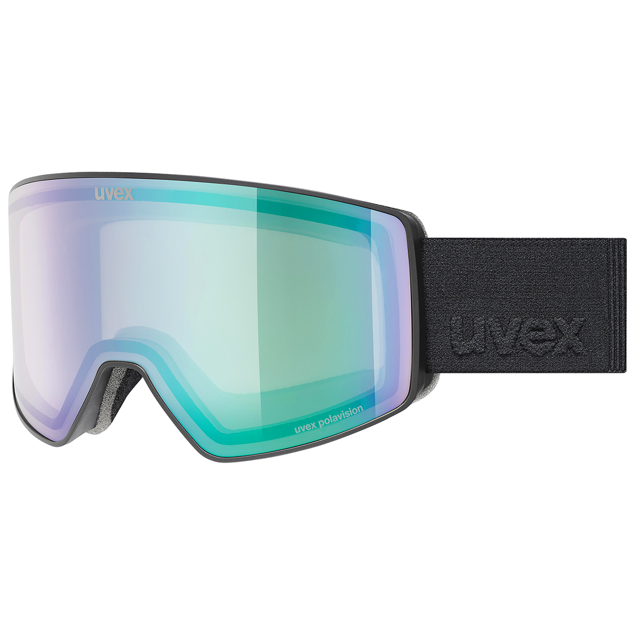 uvex scenic 