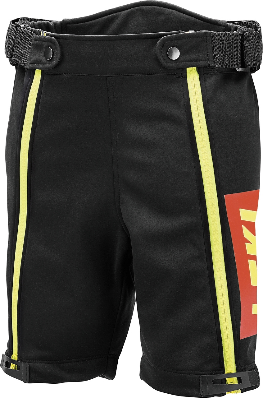 Leki Racing Short Thermo