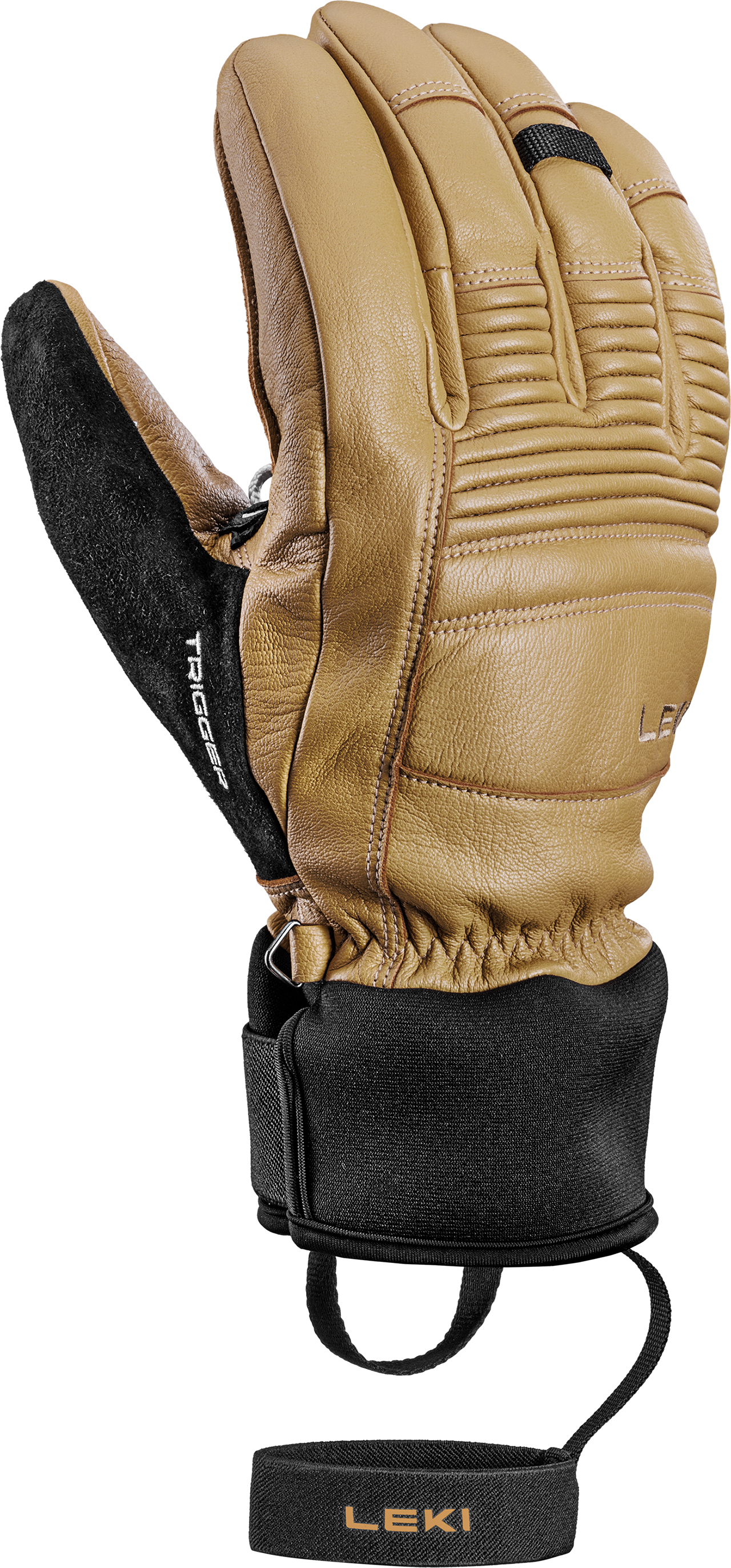 Leki Tyton Pro TR