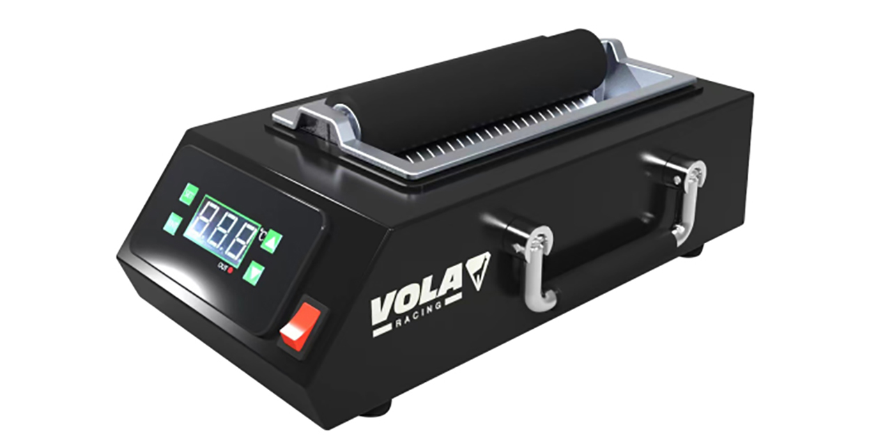 Vola Wachsmaschine, 400 W