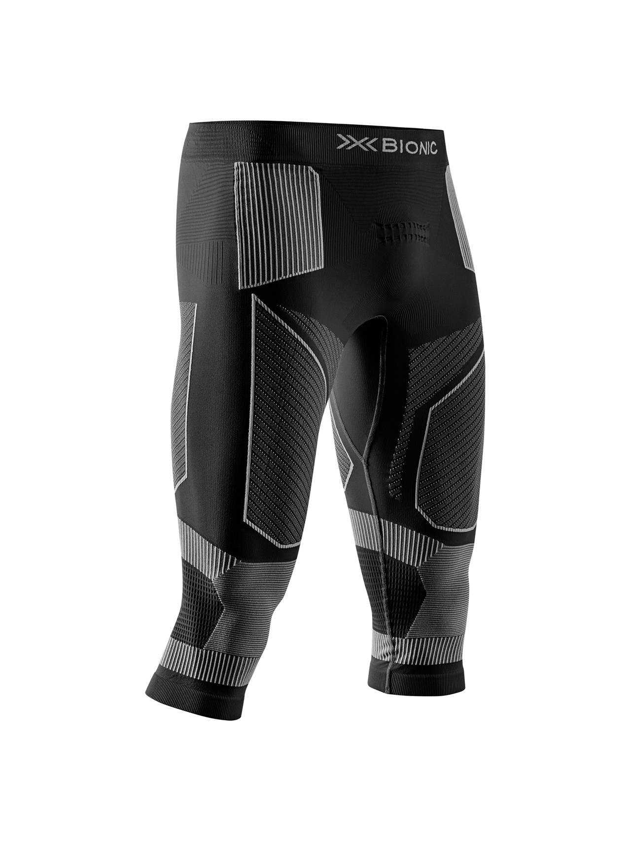 X-Bionic Energy Accumulator Light Herren Unterhose, knielang