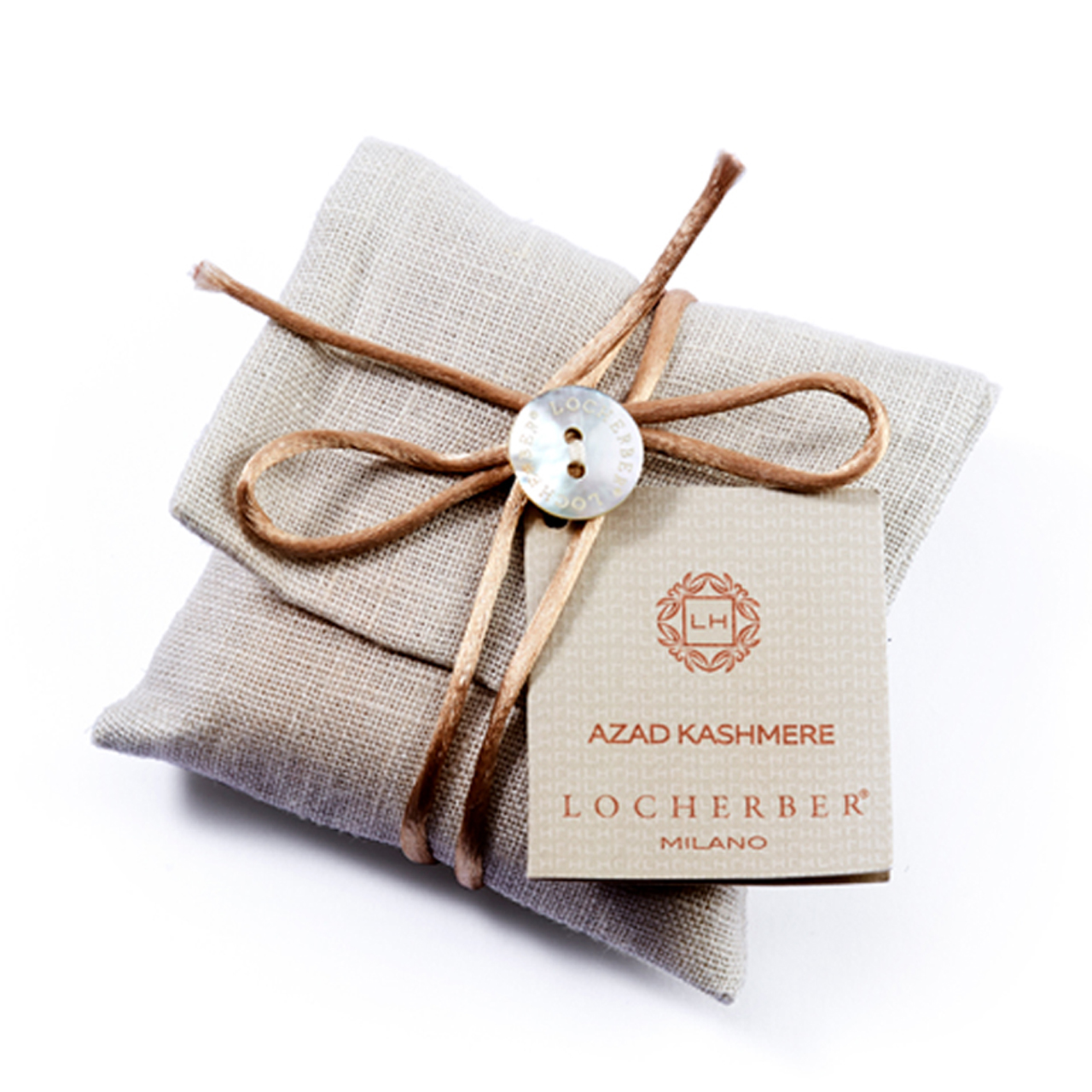 Linen Sachet