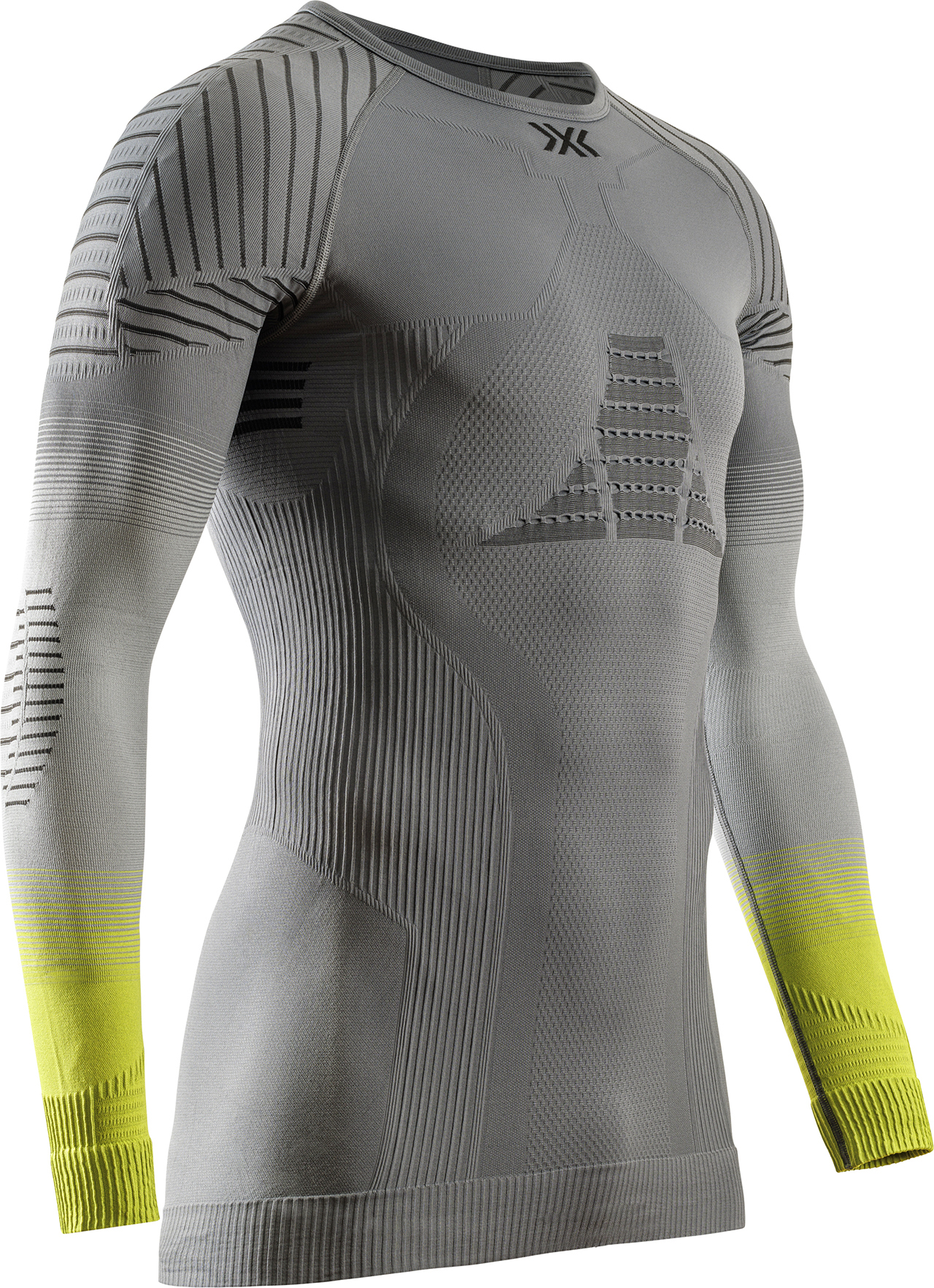 X-Bionic Invent FX maillot hommes, à manches longues