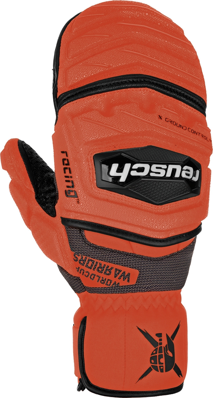 Reusch Worldcup Warrior GS, moufle