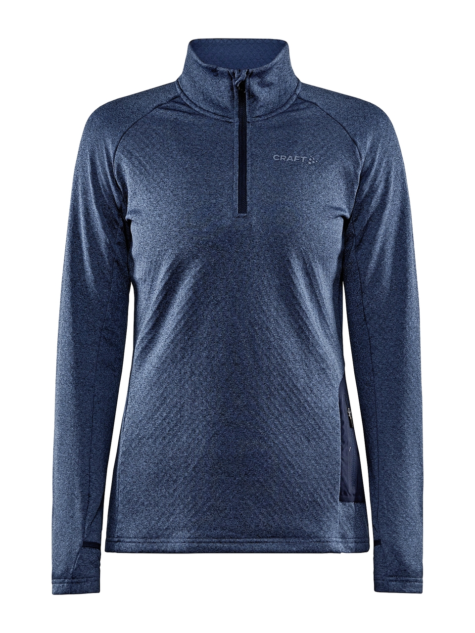 Craft Core Trim Thermal Midlayer Damen Thermo Unterzieher