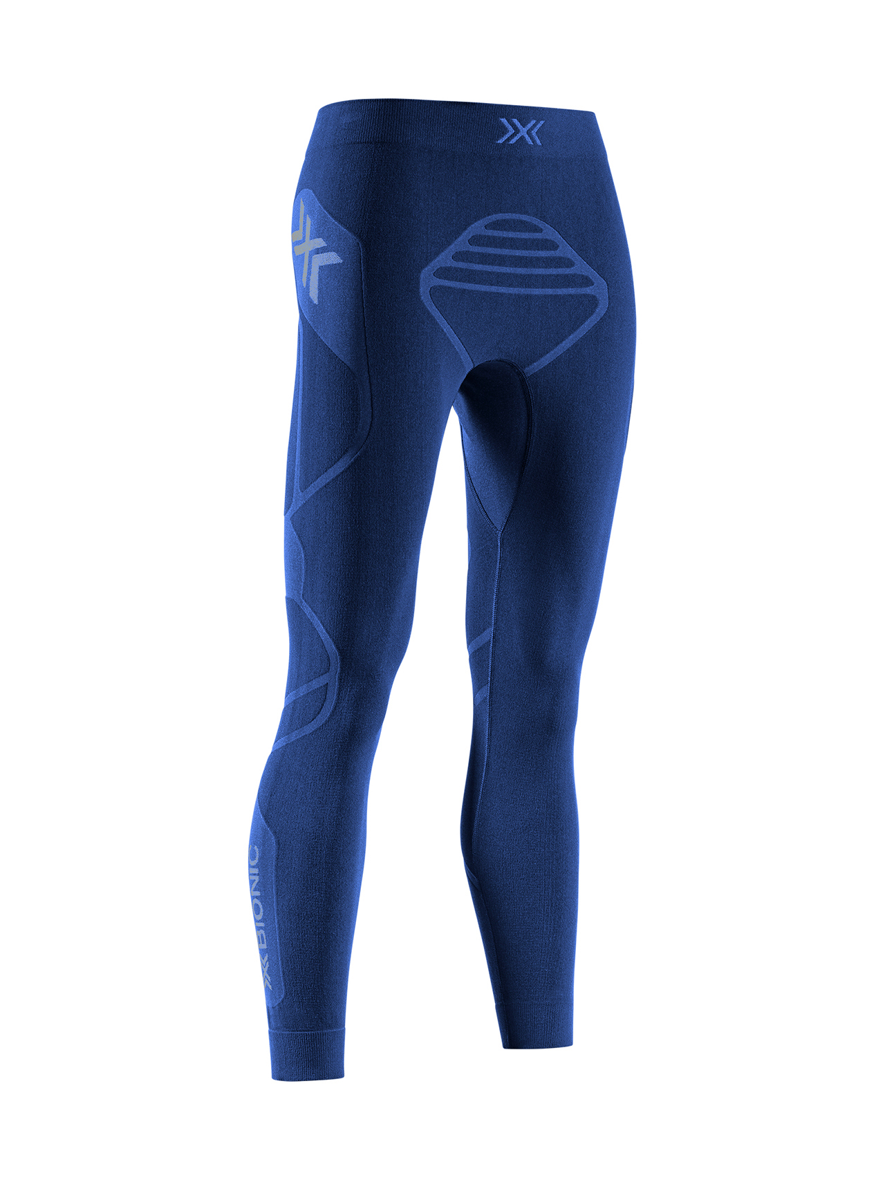 X-Bionic Heatloop Damen Unterhose, lang