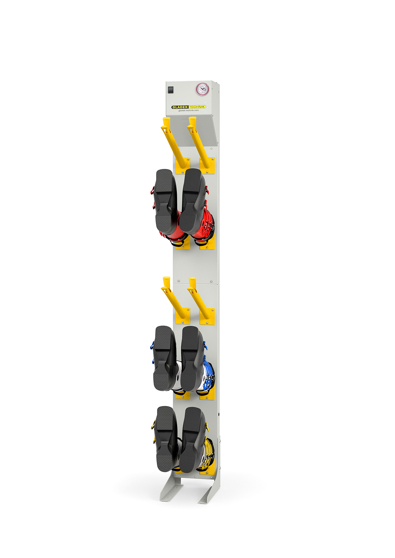 Gladek GT Boot 5 Home plus, Prix net	