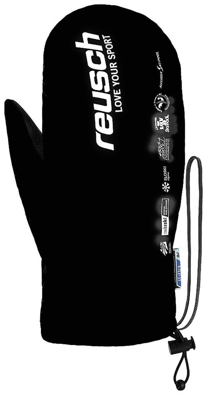 Reusch Overglove R-TEX® XT