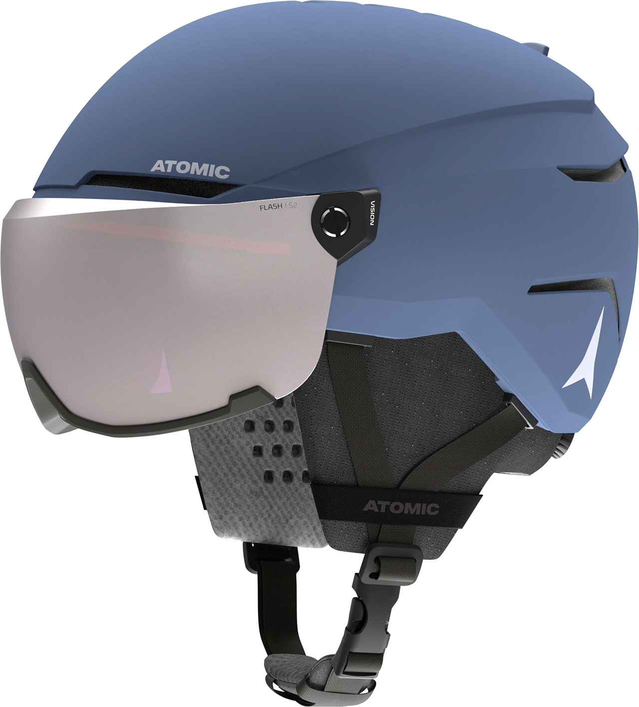 Atomic Savor Visor, Junior