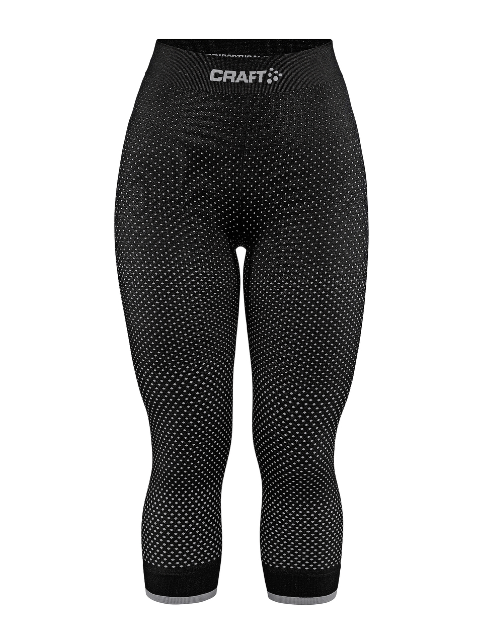 Craft Adv  Warm Intensity Damen Unterhose, knielang