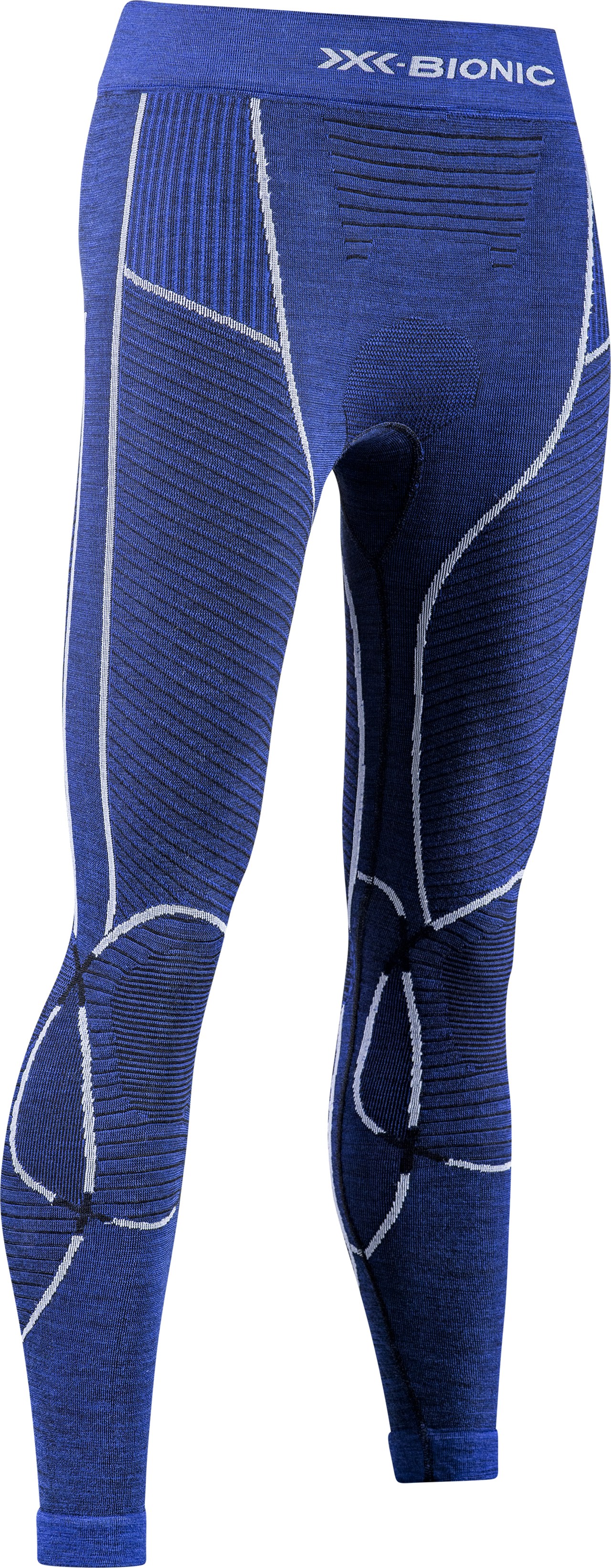 P4578_32-1_CL-WP05W23W-A655 X-Bionic Merino Caleçon dames, long