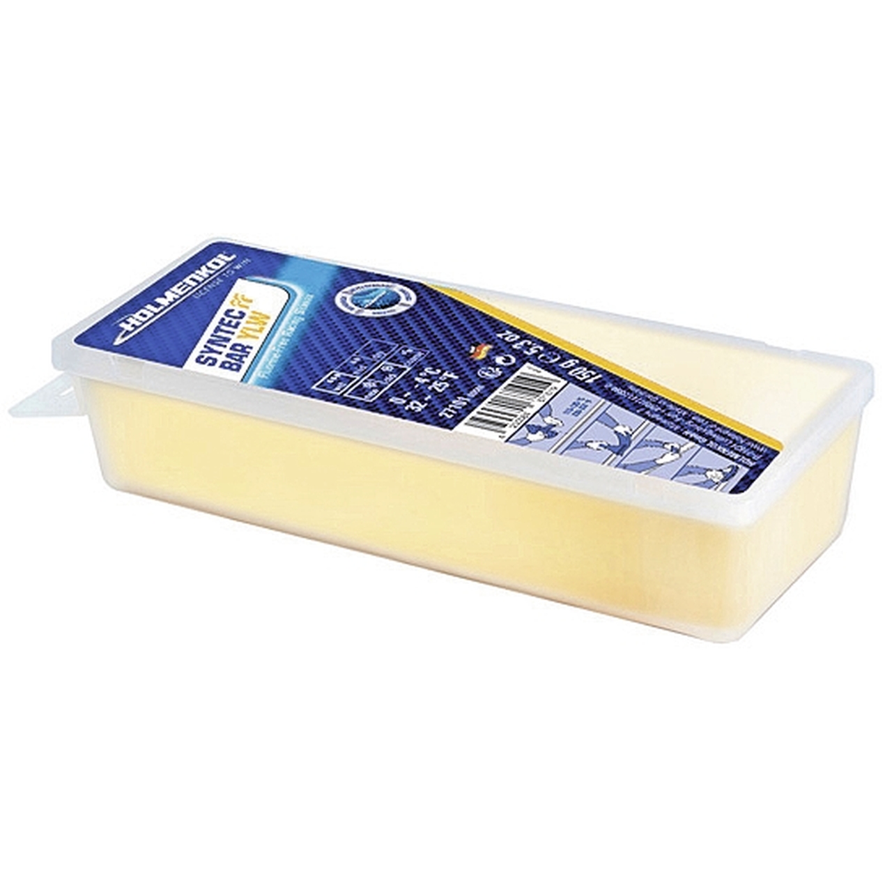 Syntec FF Bar