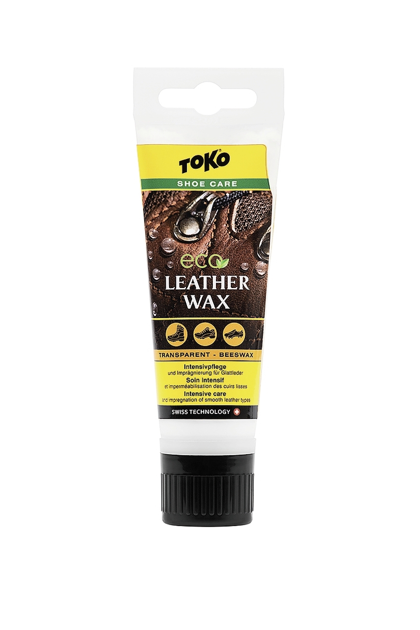 Toko Leather Wax