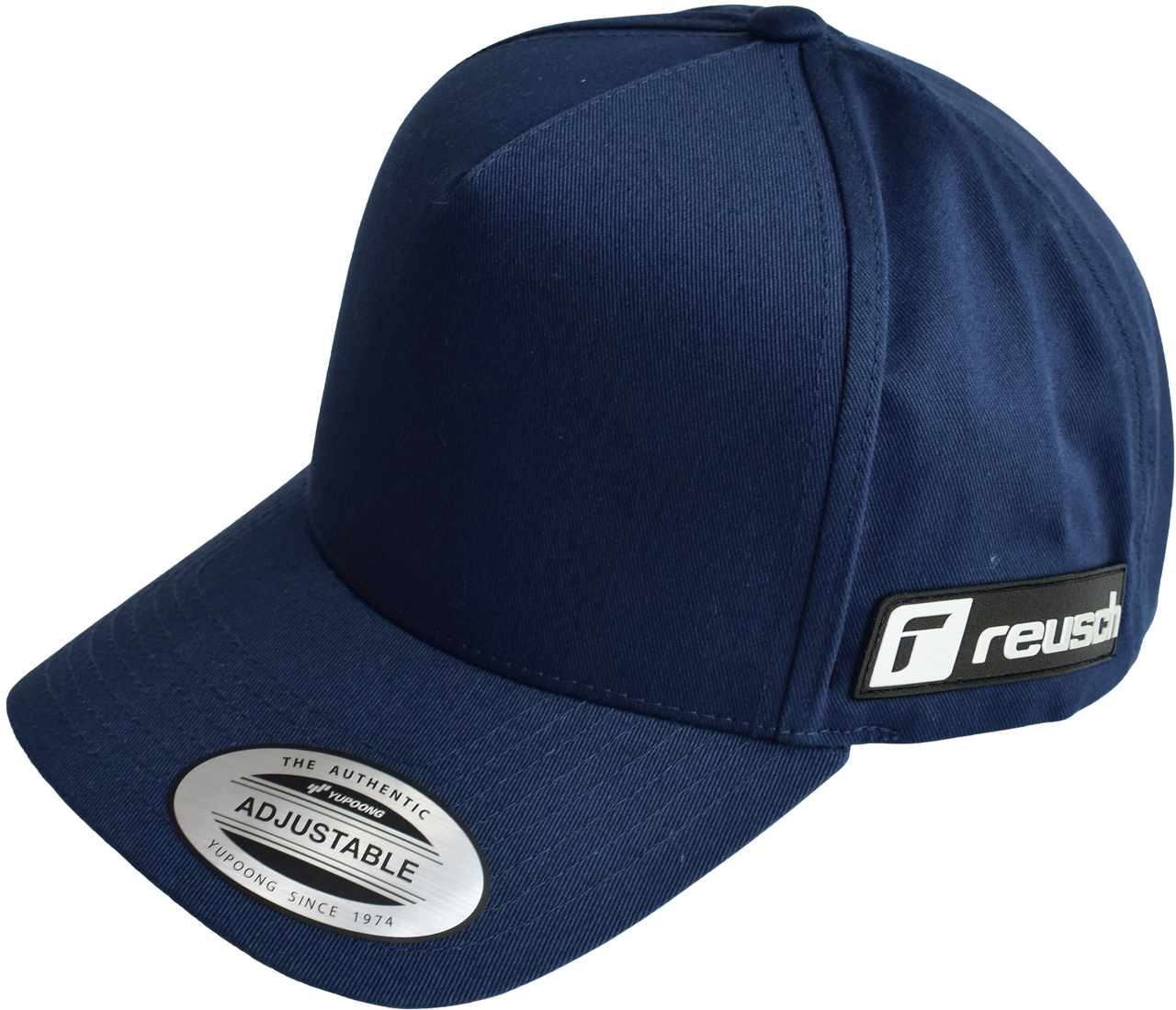 Reusch Classic Curved Cap