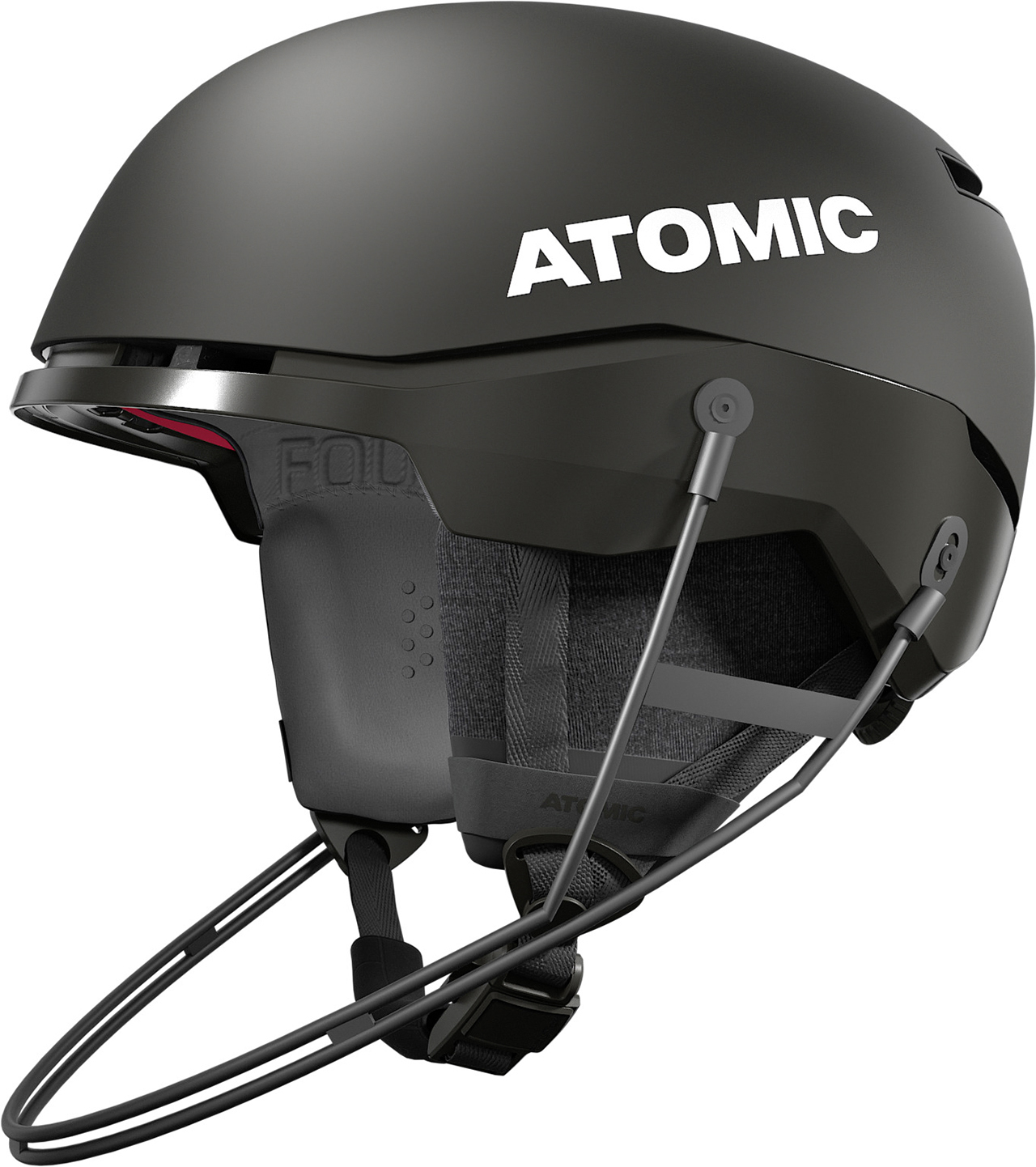 Atomic Redster SL