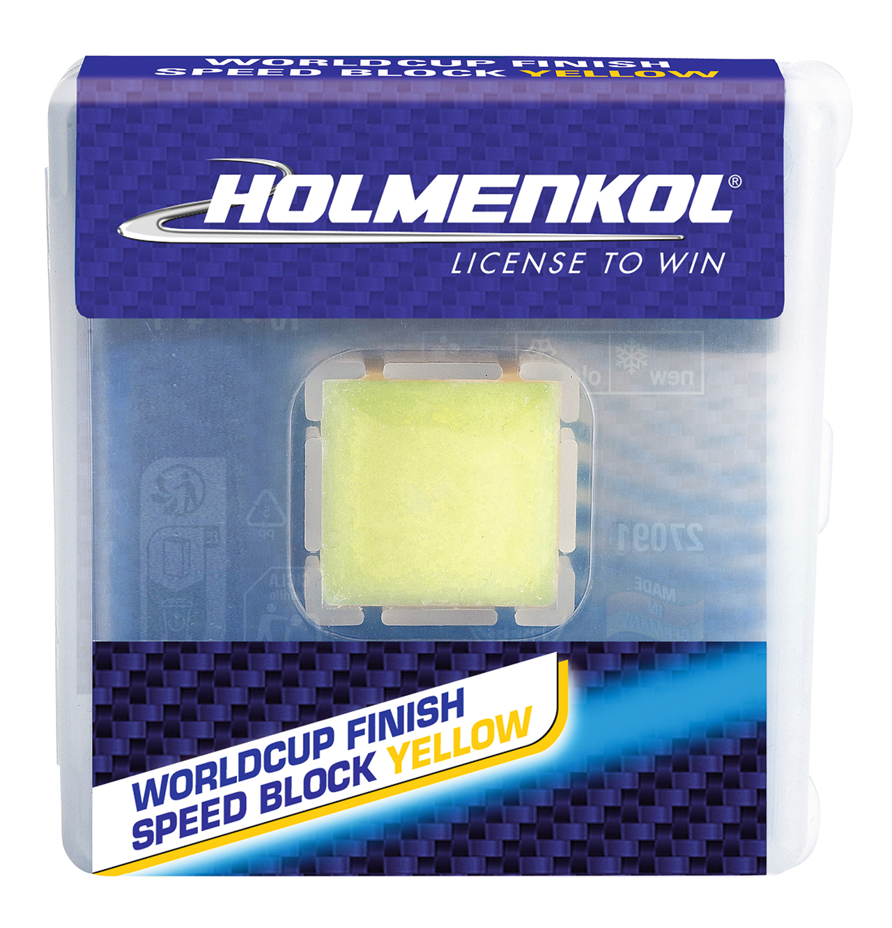 Worldcup Finish Speed Block 