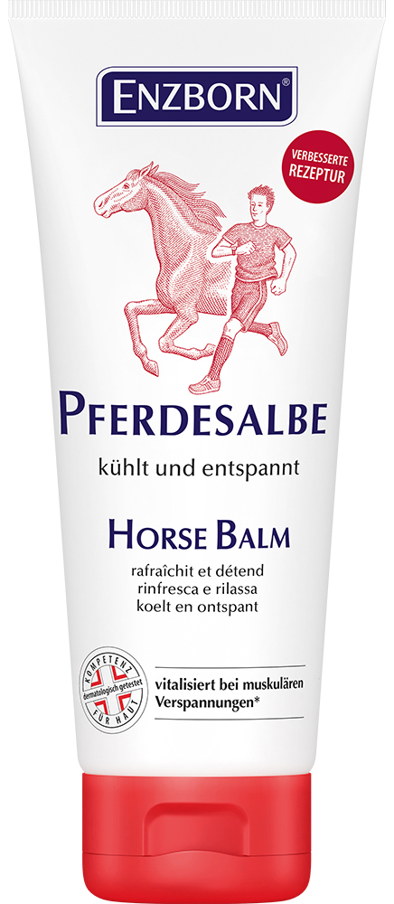 Sport Lavit® - Pferdesalbe