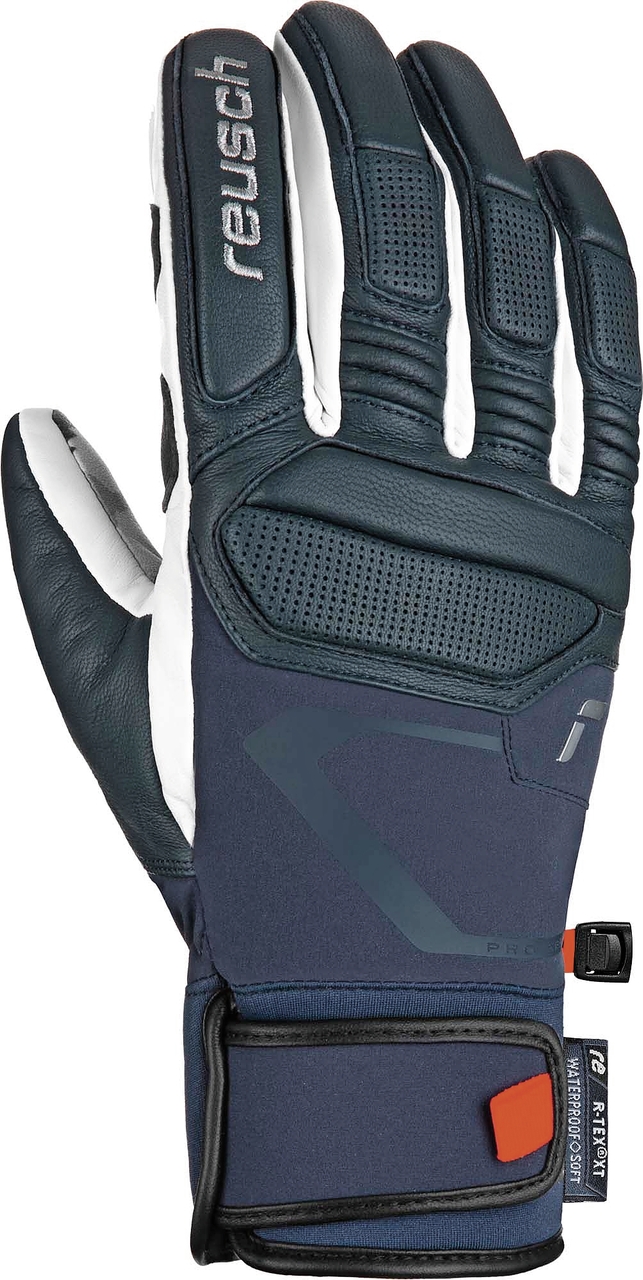 Reusch Alexis Pinturault