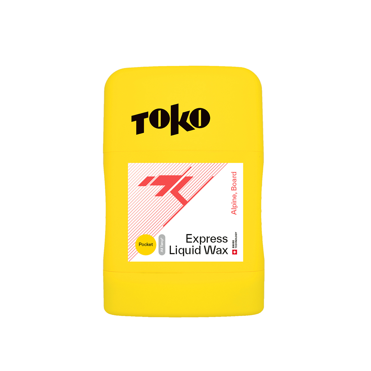Toko Express Alpine Pocket