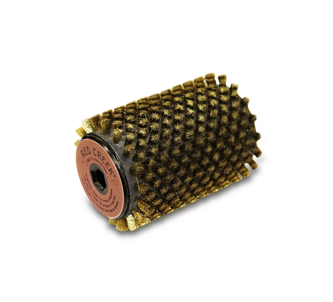 P6740_012020-roto-bronze-red-creek-Kopie Red Creek Brosse rotative, 10 mm,