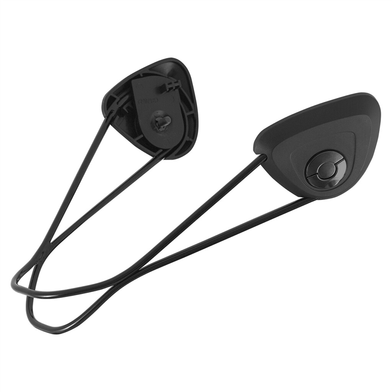 I23-2780_32-3_Giro-Snow-Signes-Chinbar-matte-black-Main Giro Signes Mentonnière