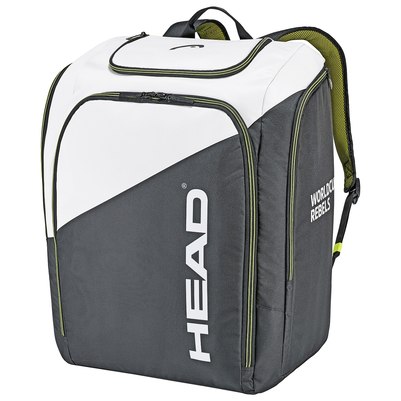 Head Sac à dos Rebels Racing                                        