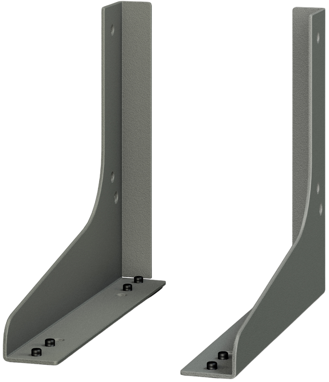 Gladek Piètement adapté aux articles 7184+7186, Nettopreis